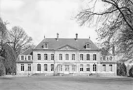 1914 chateau-beaucourt-sur-l'hallue